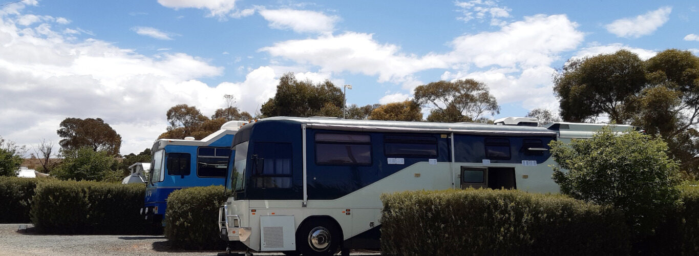Eudunda Caravan Park