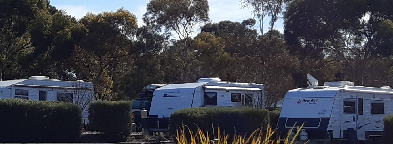Eudunda Caravan Park Full 2024
